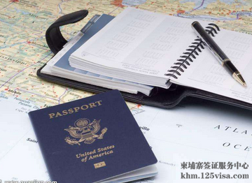 外国签证申请表的基本内容有哪些？