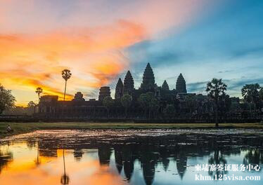 去柬埔寨旅游可以办理电子签证吗？