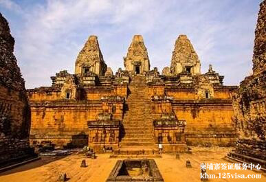 柬埔寨旅游签证可以在柬埔寨呆多久？