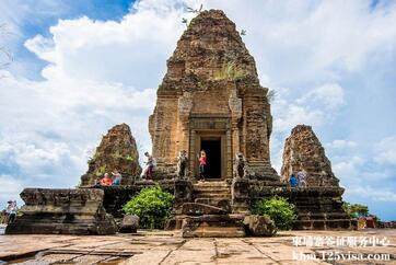 柬埔寨个人旅游签证怎么办呢？