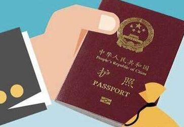 中国护照到柬埔寨是落地签吗？