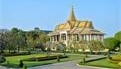 柬埔寨签证办理流程和费用