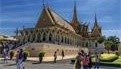 柬埔寨签证如何办理？多少钱？