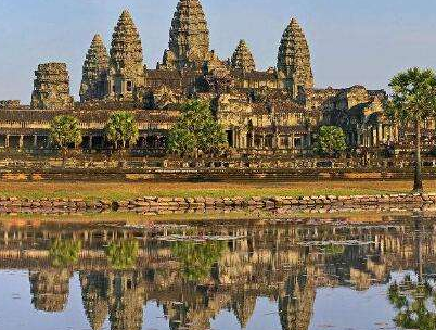 去柬埔寨旅游需要注意什么？
