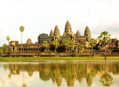 柬埔寨签证类型多吗？最常申请的签证有哪些？