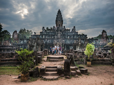 柬埔寨旅游签证办理难度大吗？