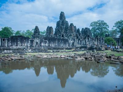 申请柬埔寨签证的政策收紧了吗？